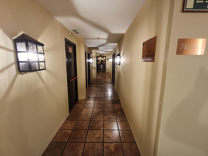 Pintura de comunidades de vecinos en Granada